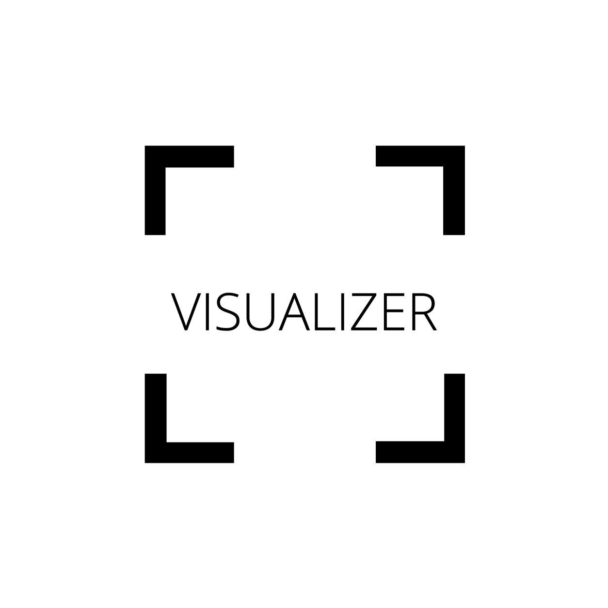 Visualizer Logo